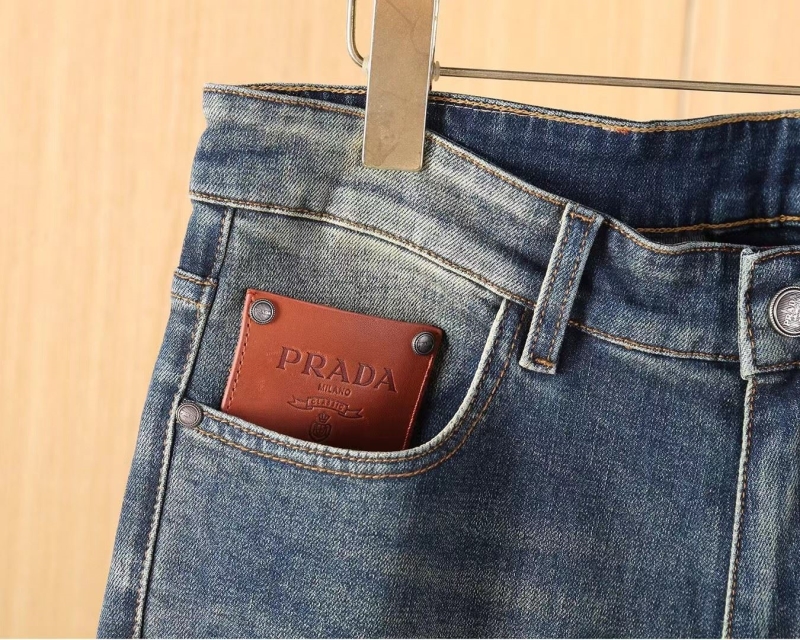 Prada Jeans